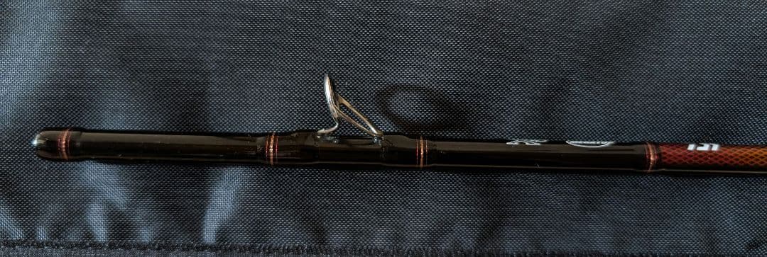 ダイワ　リーディング73MH 190　美品