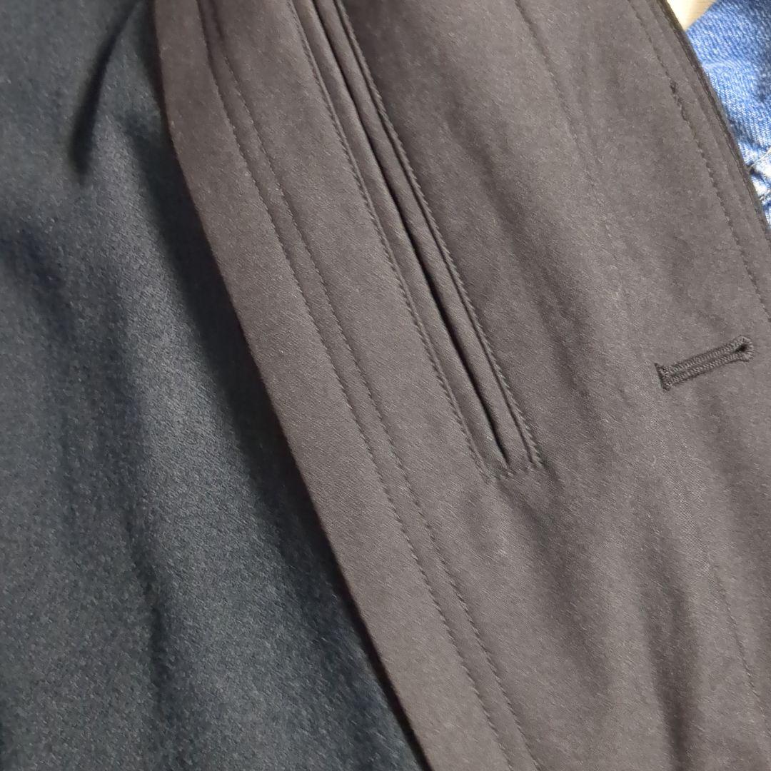 ラルフローレン　RALPH LAUREN ステンカラーコート XL 未使用に近い