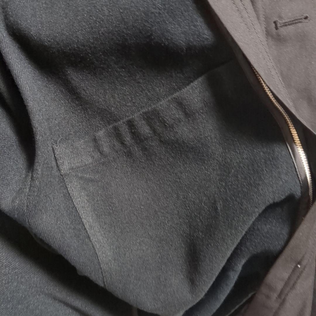 ラルフローレン　RALPH LAUREN ステンカラーコート XL 未使用に近い