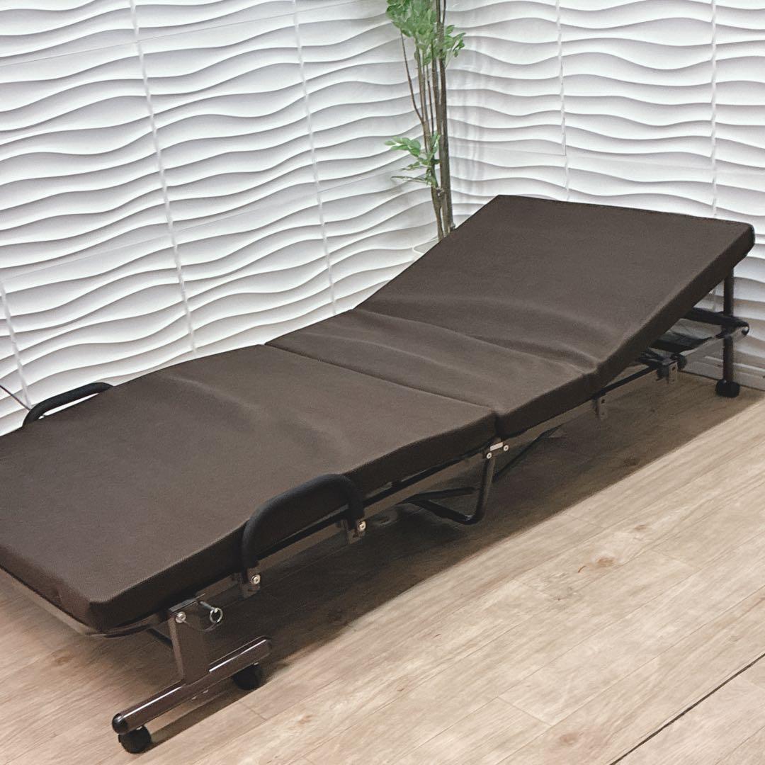 ◇大阪府 神戸市 配達料無料！◇電動リクライニングベッド◇シングルサイズ◇