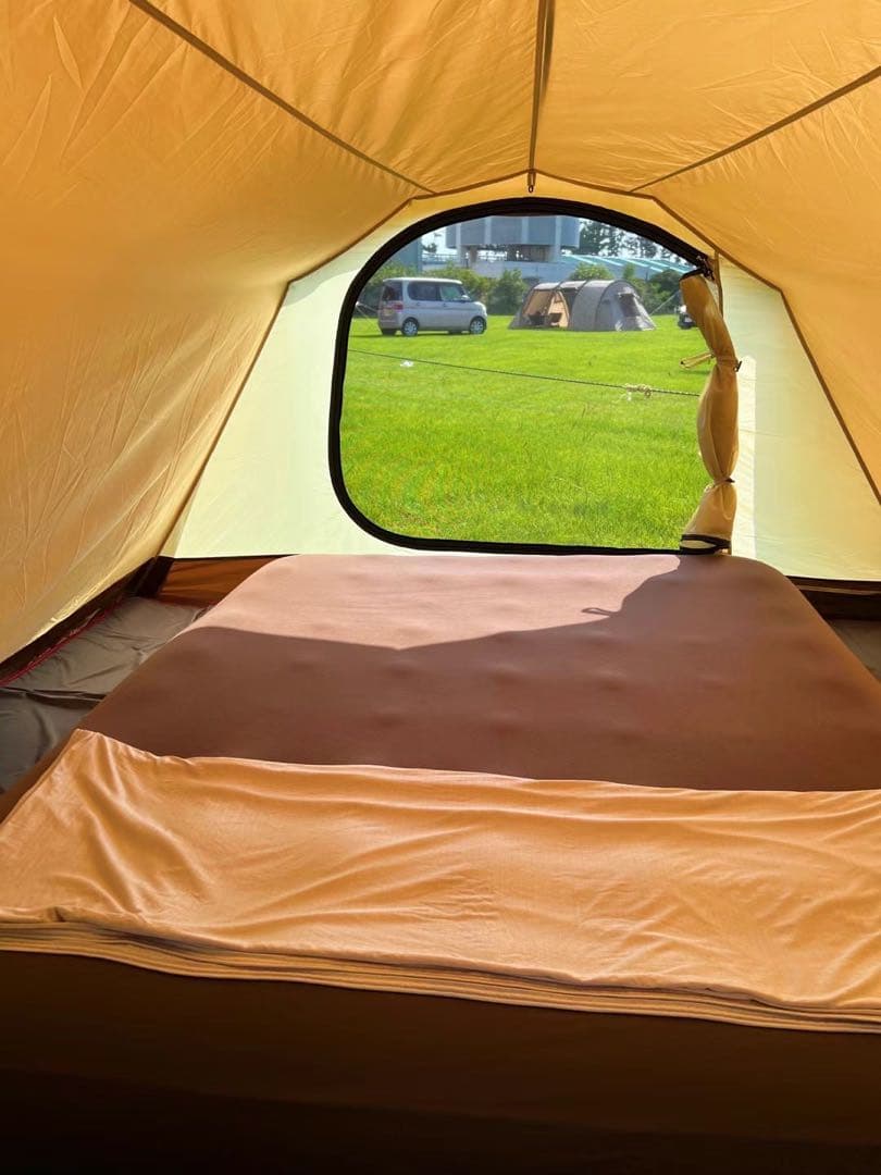 スノーピーク（ peak）のSET-250RH エントリーパックTT