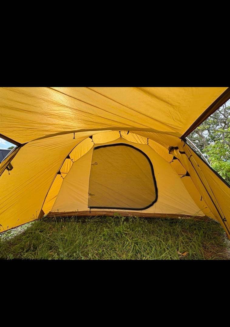 スノーピーク（ peak）のSET-250RH エントリーパックTT