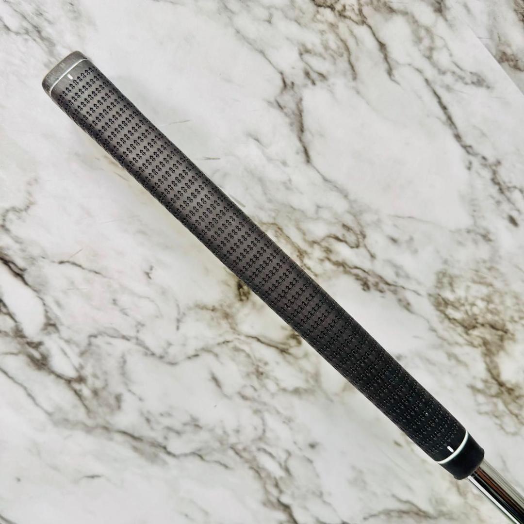 【良品】エポン I-33 パター メンズ 右利き用 34インチ