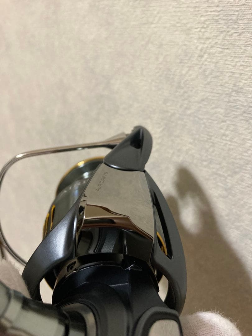 DAIWA 23 AIRITY PC LT3000-XH スピニングリール