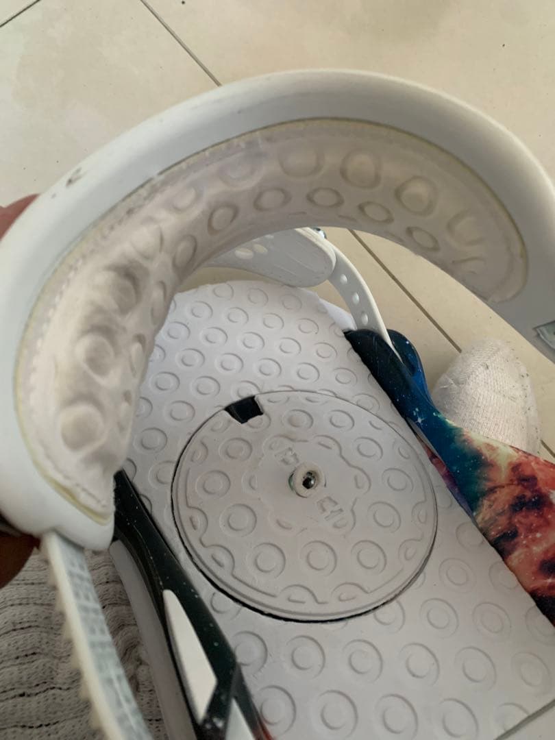 終末限定値下げ　ビンディング Union Milan Womens S