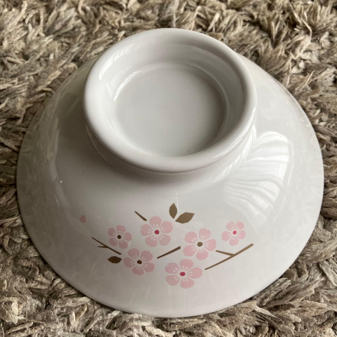 ドンブリ桜 丼 sakura ル・クルーゼ LE CREUSET Domburi - メルカリ