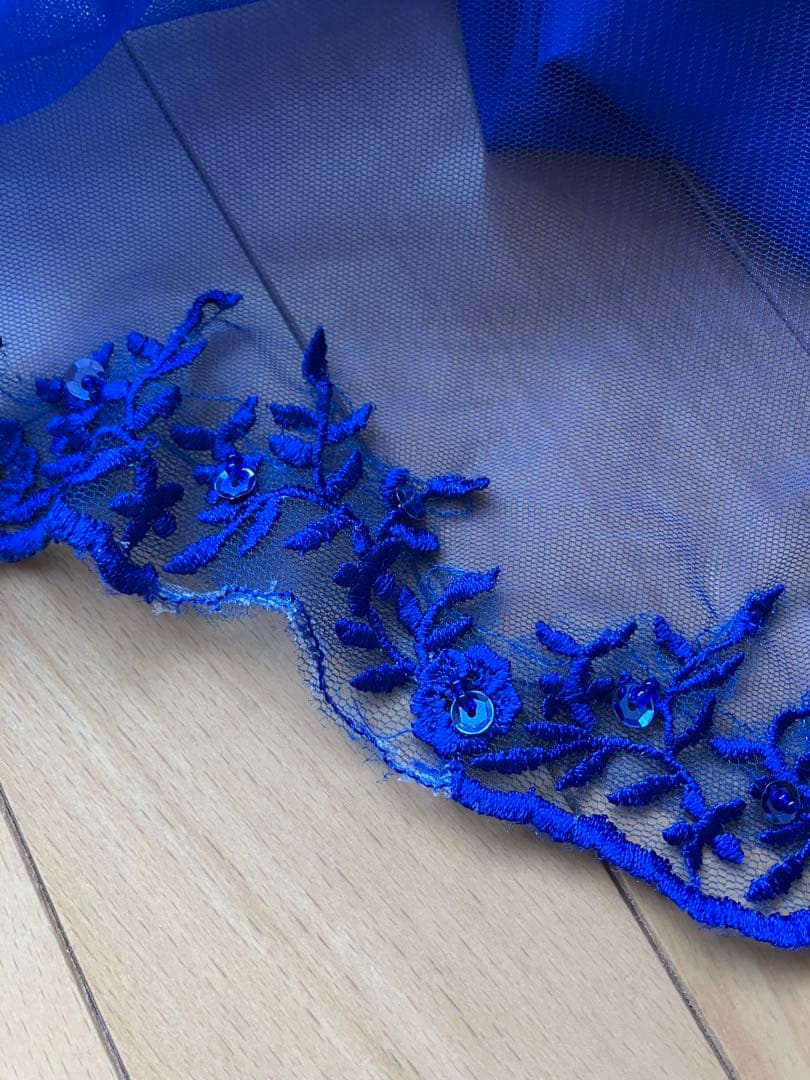 VeryGene ベリージェネ　ドレス　140