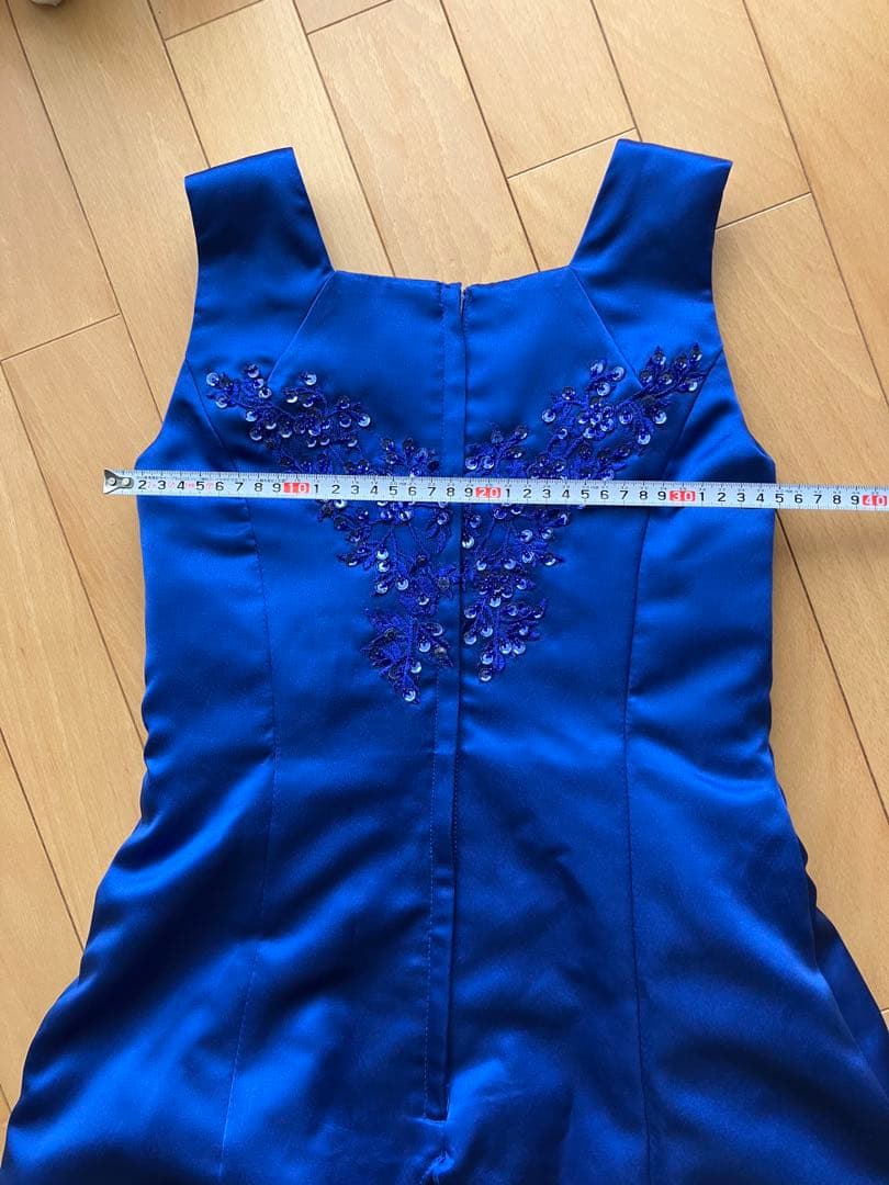 VeryGene ベリージェネ　ドレス　140