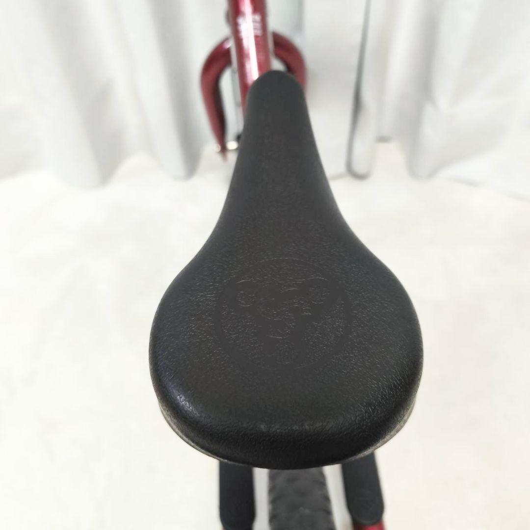 STRIDER PRO ストライダー　レッド 12インチ