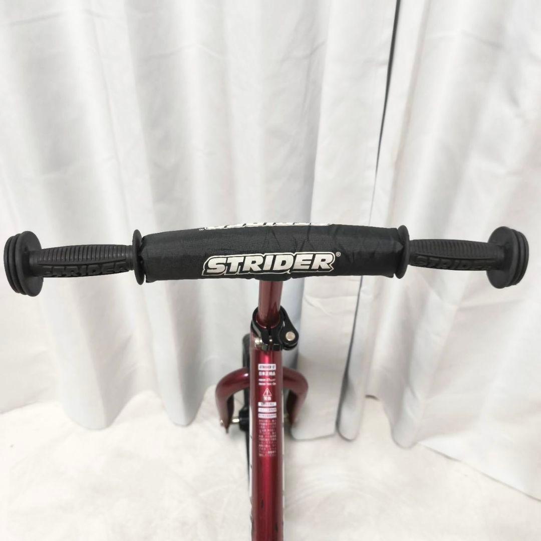 STRIDER PRO ストライダー　レッド 12インチ