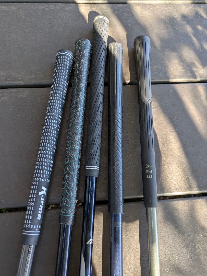 ミズノ18本メンズクラブセット初心者ゴルフクラブセット中古Mizunoプロ