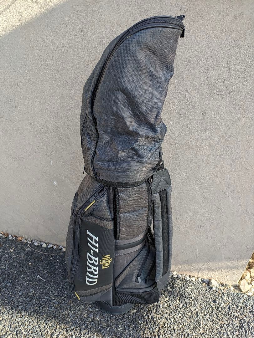 ミズノ18本メンズクラブセット初心者ゴルフクラブセット中古Mizunoプロ