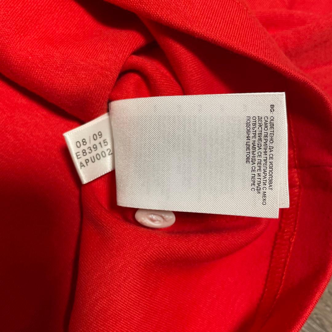 極美品 希少品Adidas MUNSTER RUGBY Jersey 09モデル - メルカリ