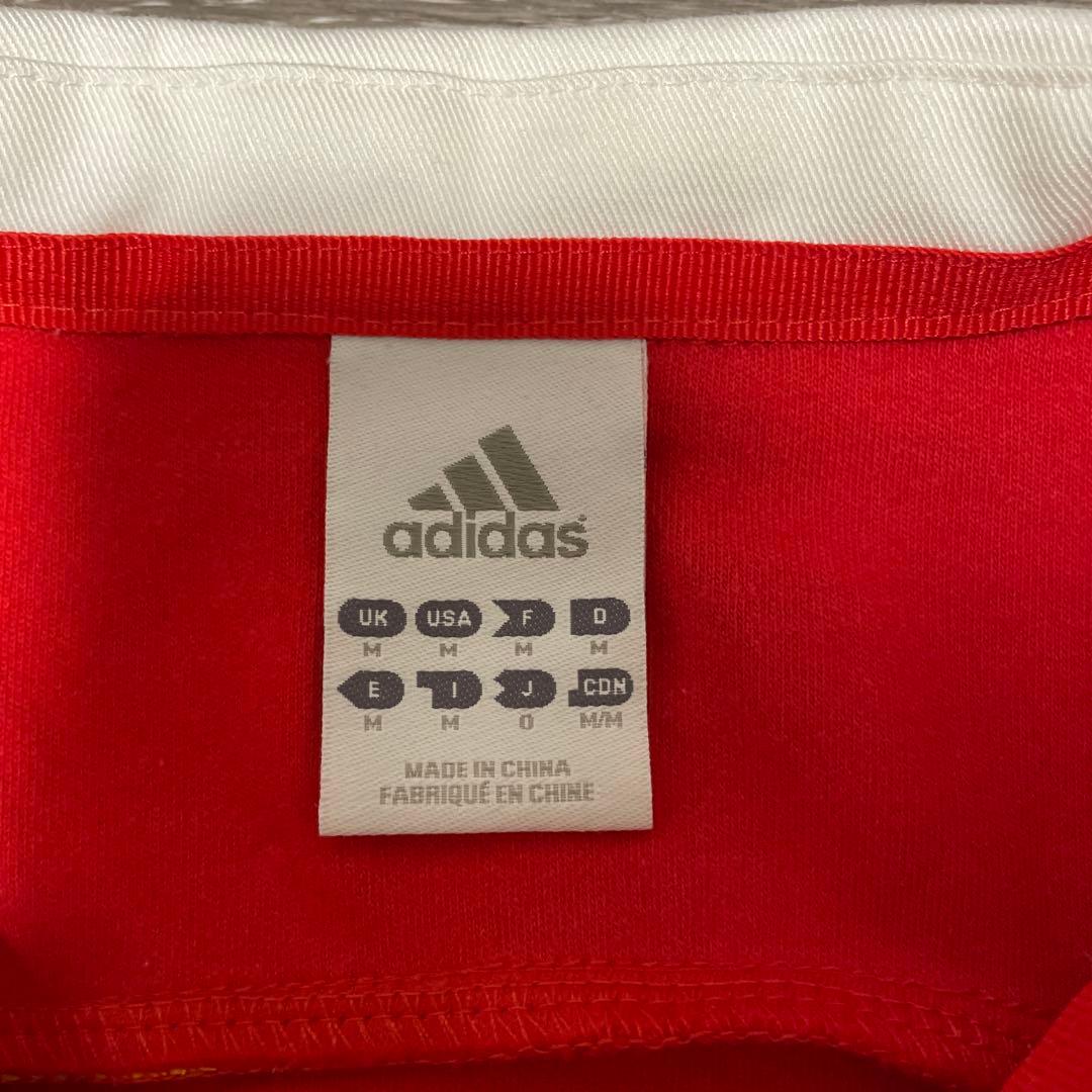 極美品 希少品Adidas MUNSTER RUGBY Jersey 09モデル - メルカリ