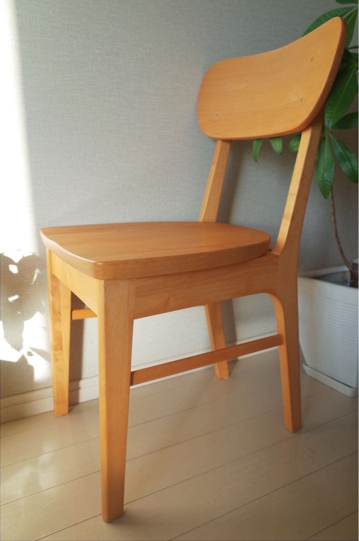 bocchanchanダイニングチェア