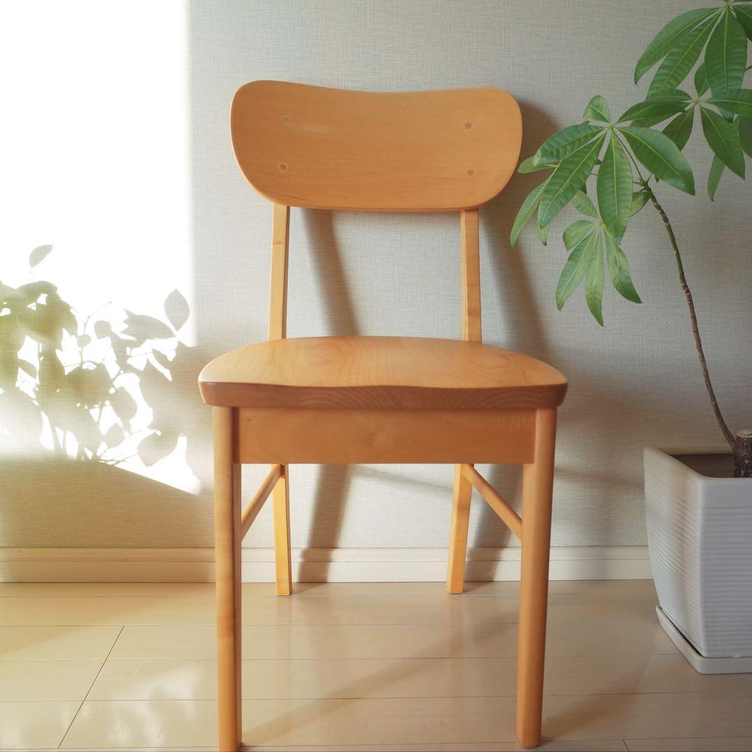 bocchanchanダイニングチェア