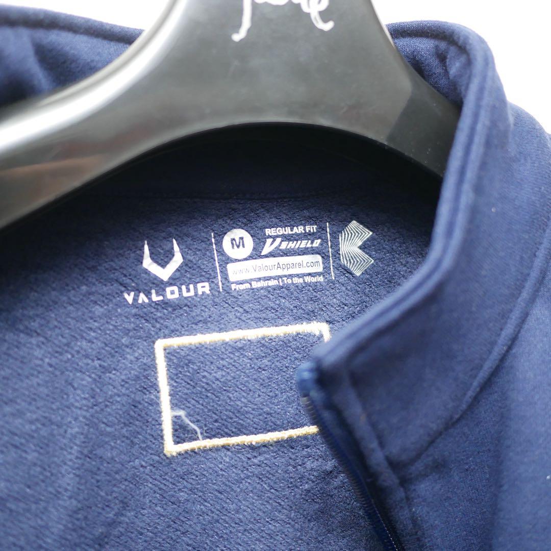 選手支給品 バーレーンヴィクトリアス トラックスーツジャケット プロ