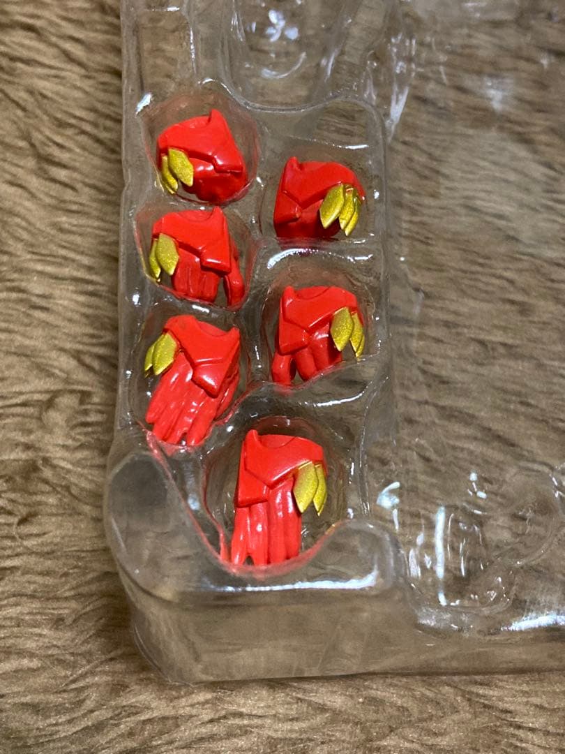 S.H.Figuarts 仮面ライダーギーツ　レーザーブーストフォーム