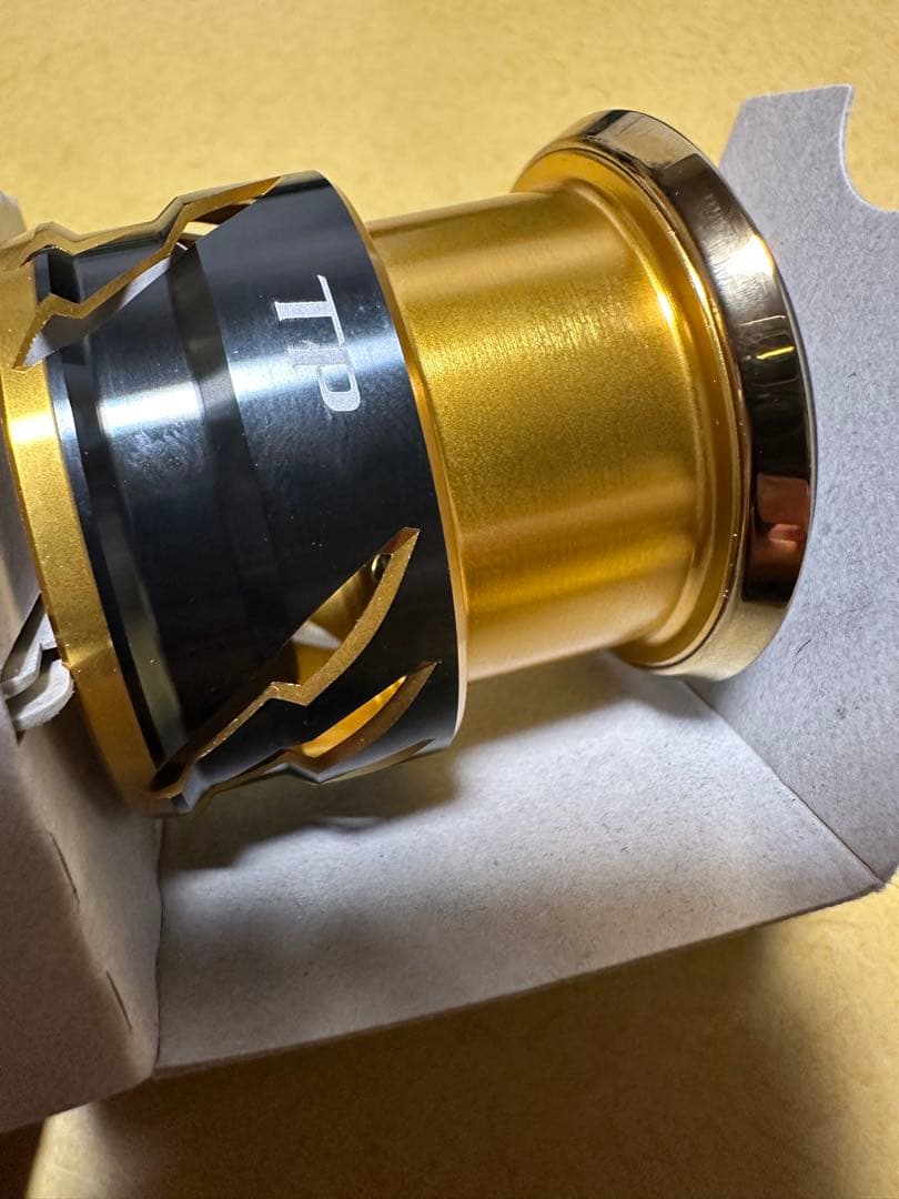 シマノ20ツインパワーc3000MHGスプール