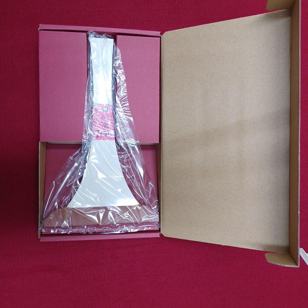 三味線　地唄用　中竿　※未使用