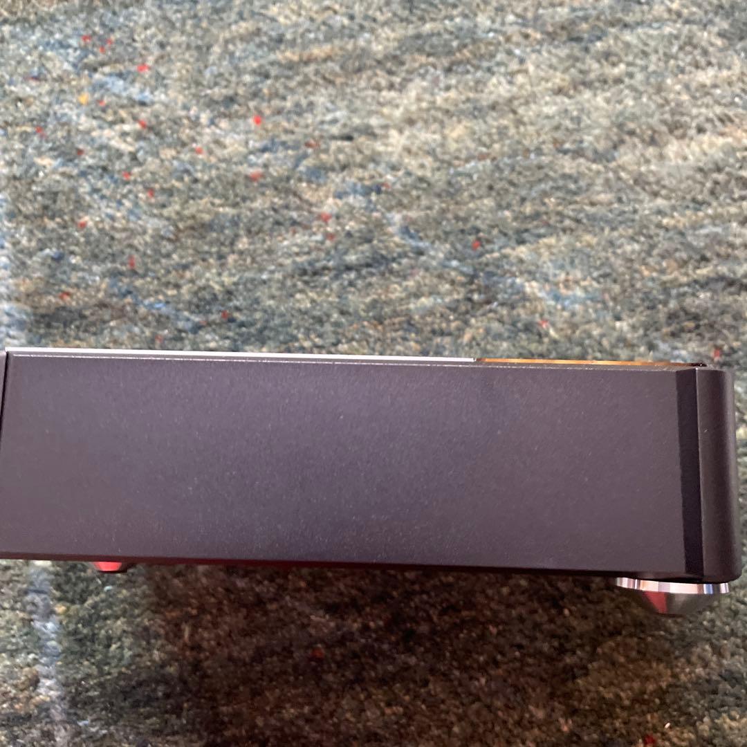 KENWOOD ケンウッド KA-NA9 インテグレーテッドアンプリファイア