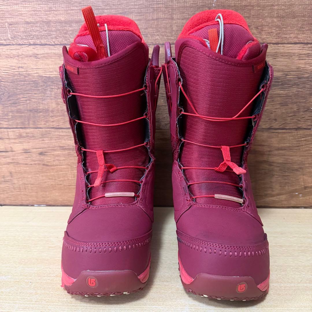 NITRO ナイトロ ダブルキャンバー　メンズスノーボード４点セット　メンテ済み