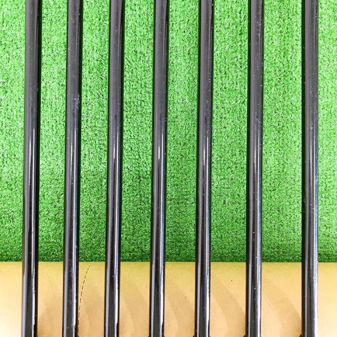 ツ82★ゼクシオ6 7本レディースアイアンセット MP600L XXIO6代目L