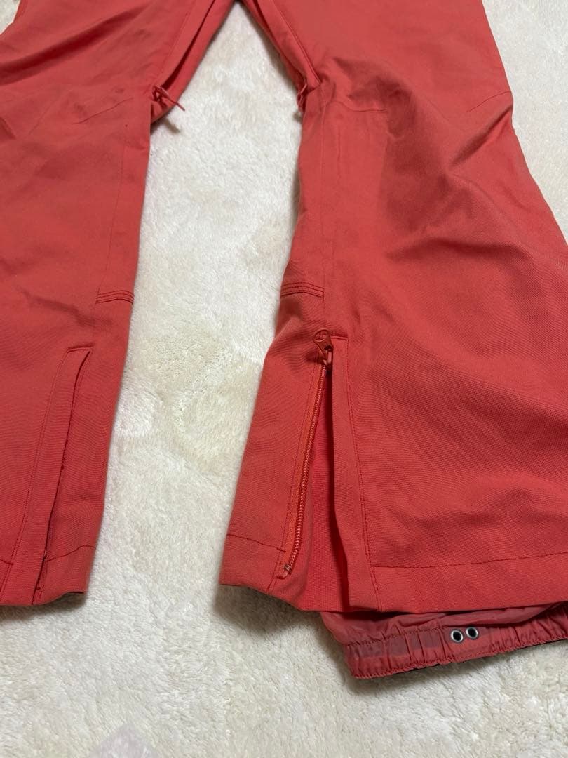 BURTON スキーウェア レディース