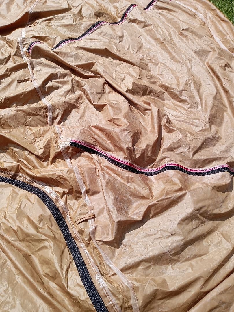  peak　インナーテント　スノーピーク アメニティドームM