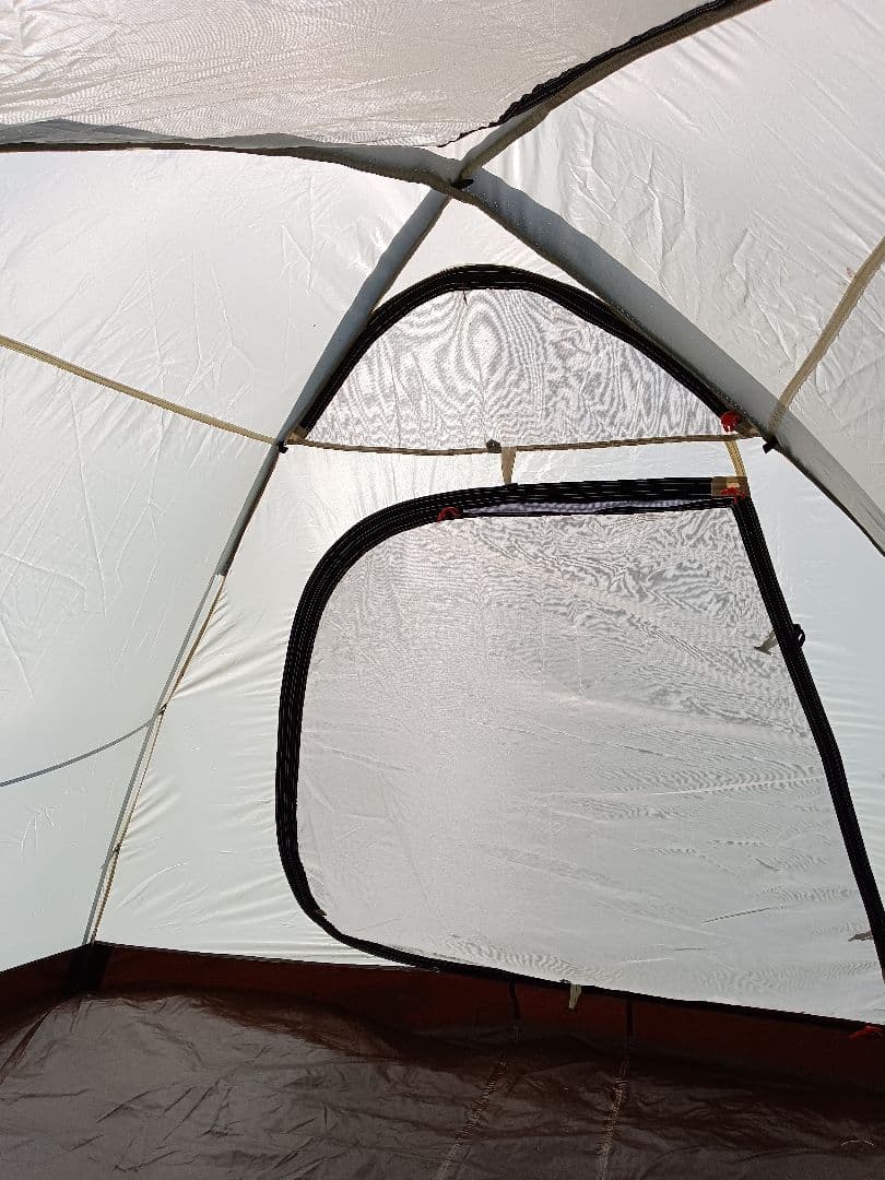  peak　インナーテント　スノーピーク アメニティドームM