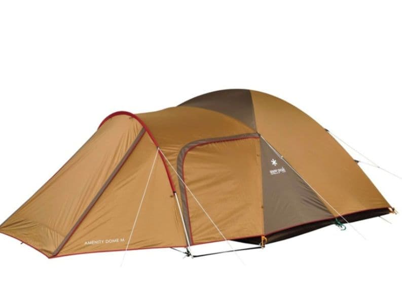  peak　インナーテント　スノーピーク アメニティドームM