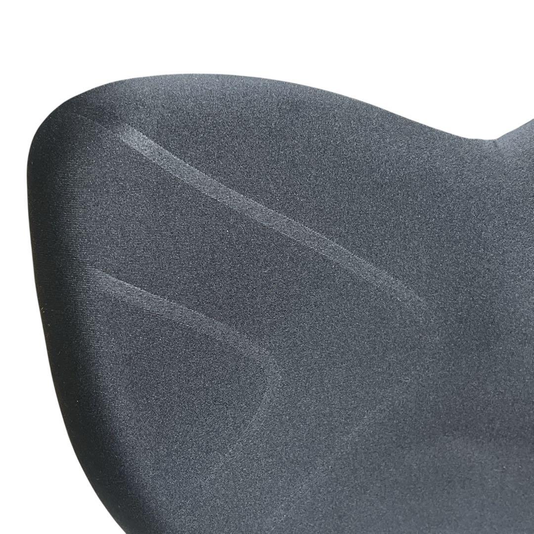 【美品】 MTG Style PREMIUM 姿勢矯正 骨盤サポート ブラック