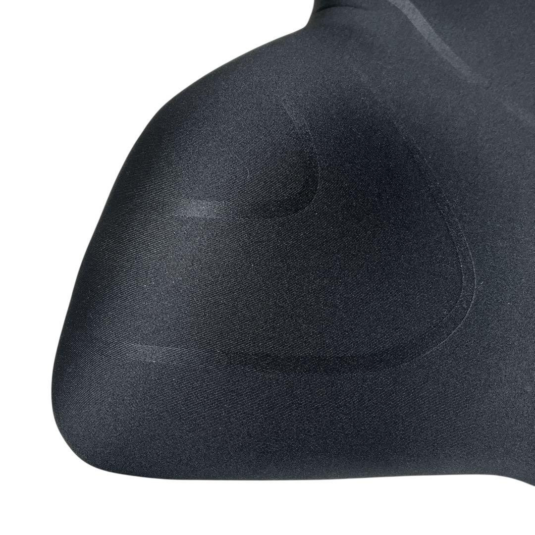 【美品】 MTG Style PREMIUM 姿勢矯正 骨盤サポート ブラック