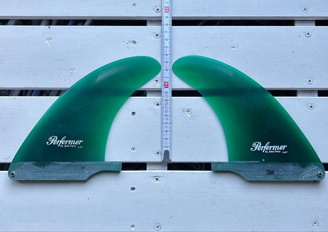 ARENAL 6'0\" DUO フィン付き　手渡し