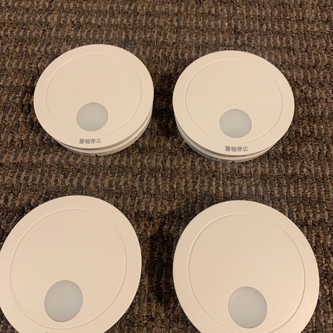 パナソニック HK48455K けむり当番　SHK48155K ねつ当番