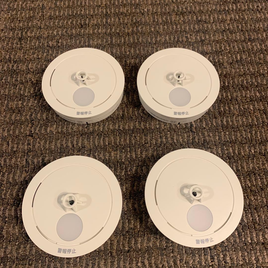 パナソニック HK48455K けむり当番　SHK48155K ねつ当番