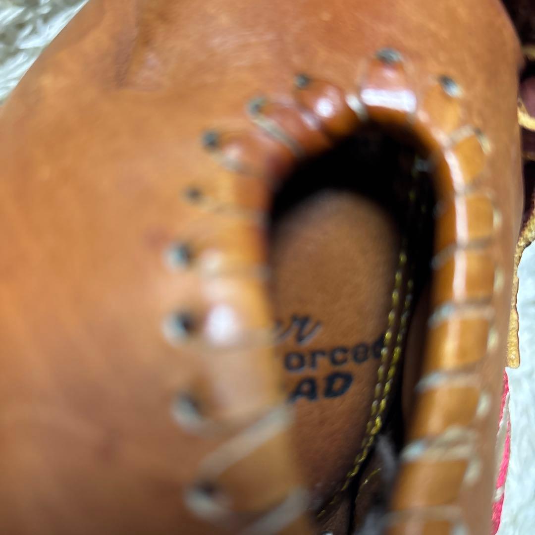 希少 Rawlings ヴィンテージ 硬式グローブ GOLD GLOVE
