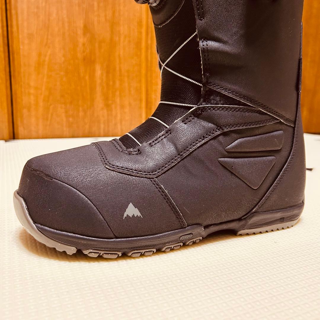 BURTON RULER BOA WIDE 27.0㎝ バートン