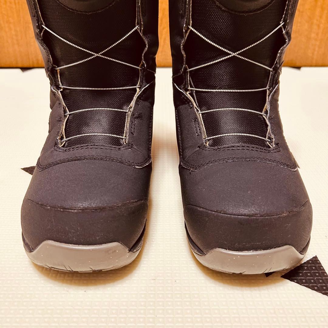 BURTON RULER BOA WIDE 27.0㎝ バートン