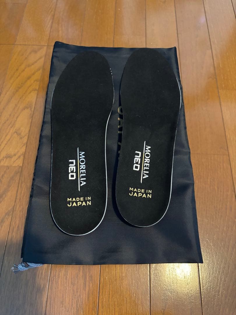 モレリアネオ4β JAPAN 27.0cm