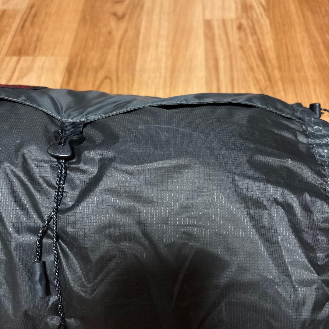 バックカントリー オリソン