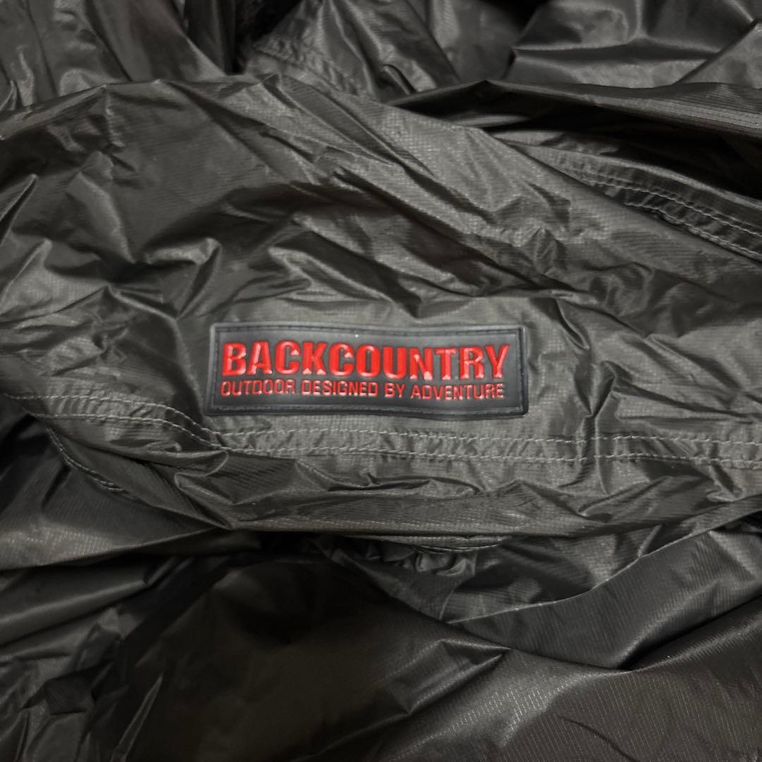 バックカントリー オリソン