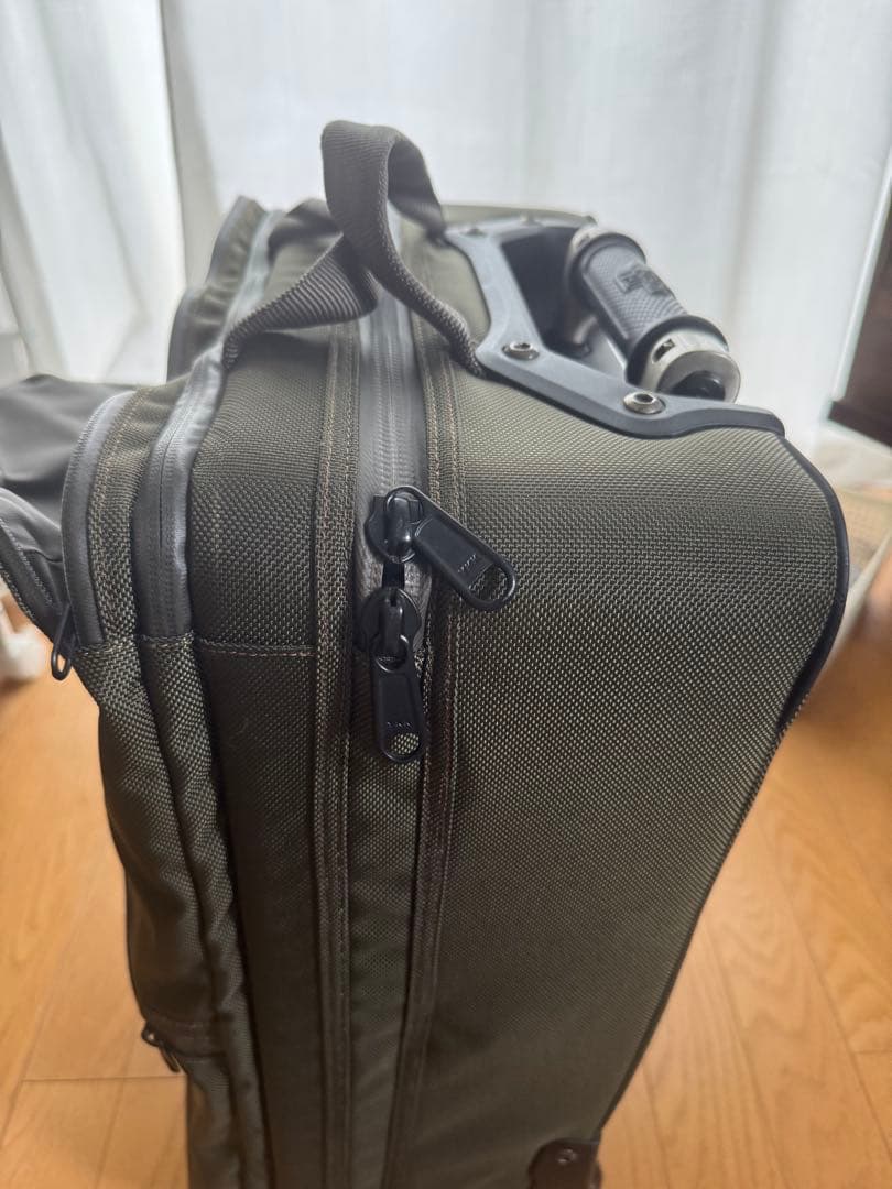 ヤ*ス様 THE NORTH FACE SHUTTLE ROLLER キャリー