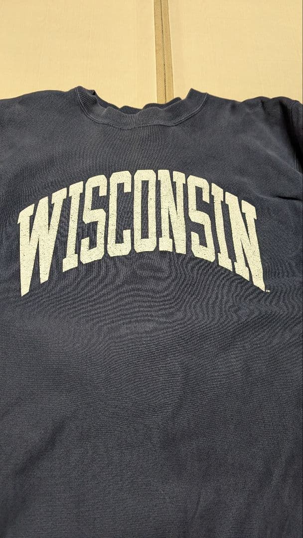 champion チャンピオン リバースウィーブ 90s カレッジ スウェット