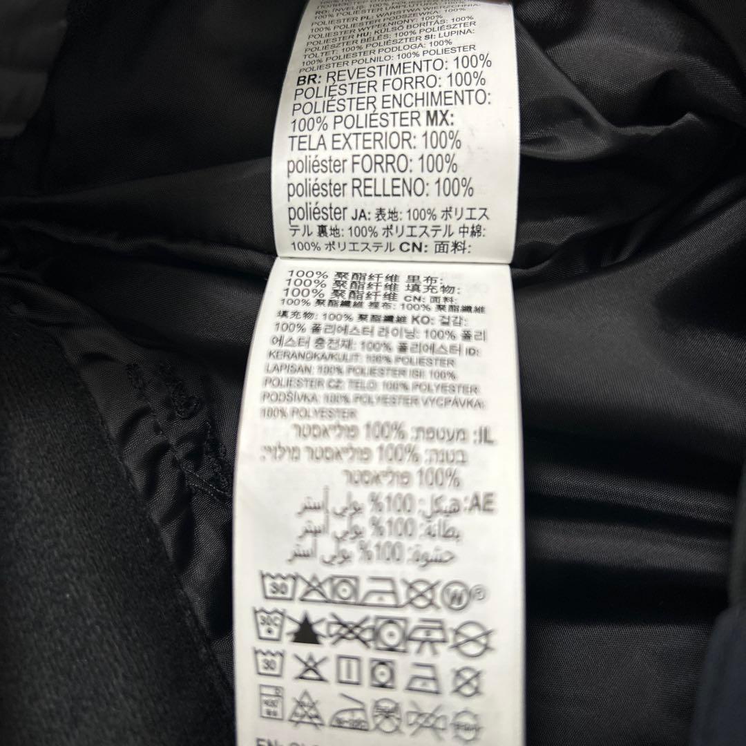 【美品】 DC スノーボード ウェア 上下￼セット キッズ 子ども ジュニア￼