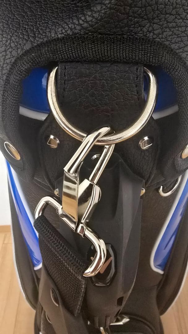 【中古】Callaway キャディバッグ BMWコラボ