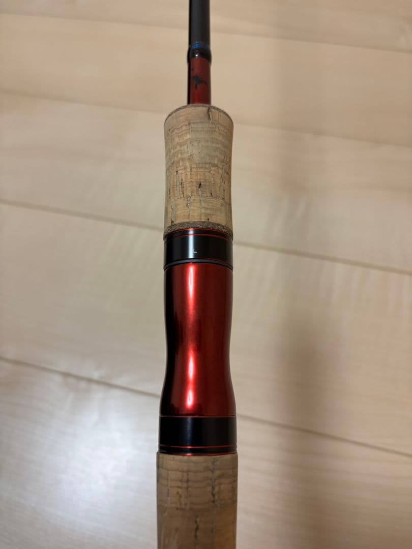 スコーピオン2701FF2