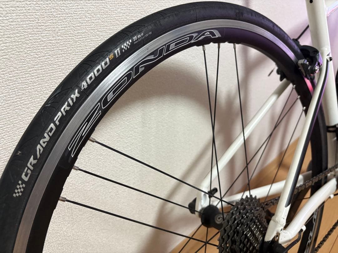 スペシャライズド SPECIALIZED アレースポーツ ALLEZ SPORT