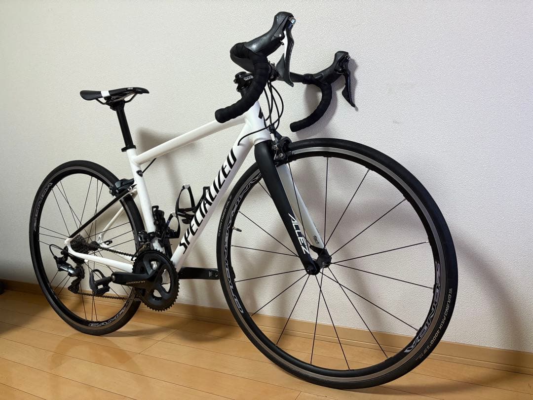 スペシャライズド SPECIALIZED アレースポーツ ALLEZ SPORT