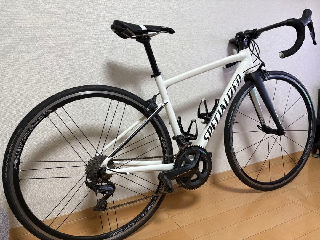 スペシャライズド SPECIALIZED アレースポーツ ALLEZ SPORT